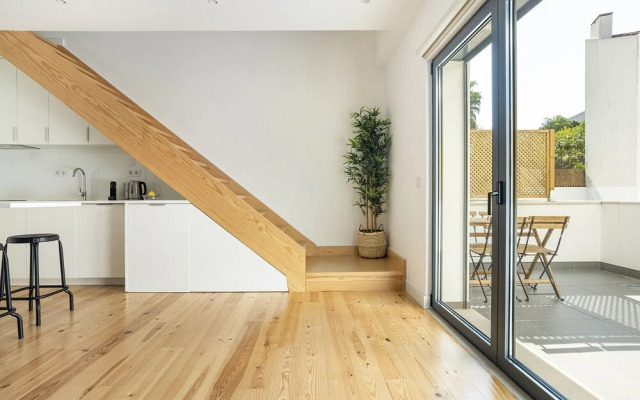 Belem Design 13 by Homing