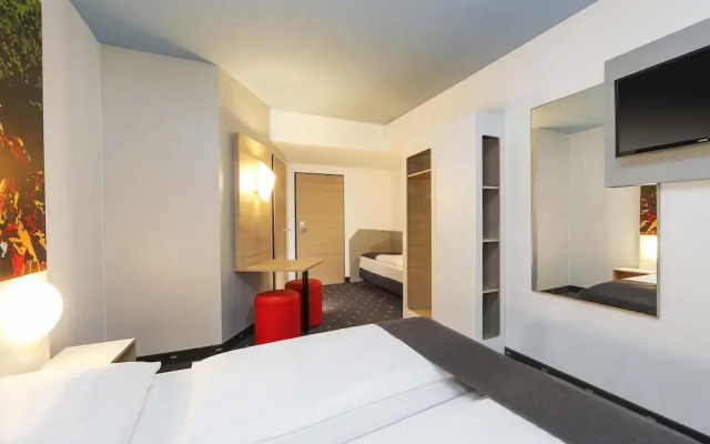 B&B Hotel Berlin-Tiergarten