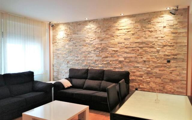 Apartamento Huesca