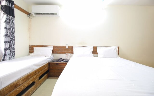 SPOT ON 40287 Hotel Shangrila