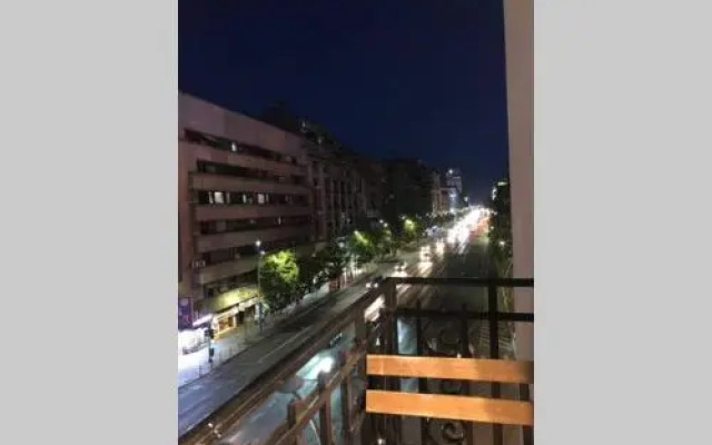 Outstanding 3BR Ultracentral cityview balcony AAA