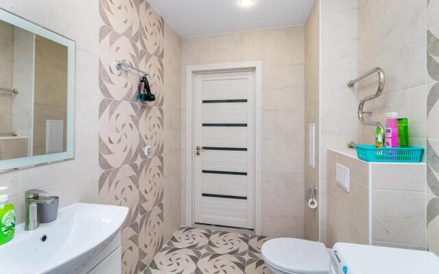 Aparthause 72 Comfort (Апартхаус 72 Комфорт)