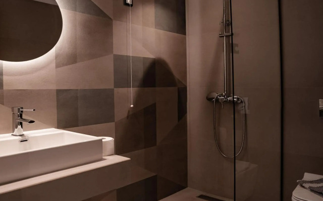 Tresor Hotel
