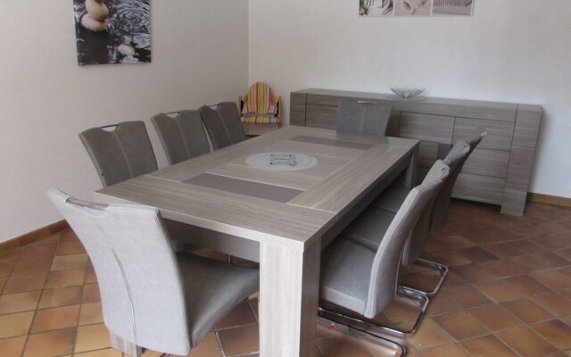 Gîte Au Pied Levé proche de Dinan