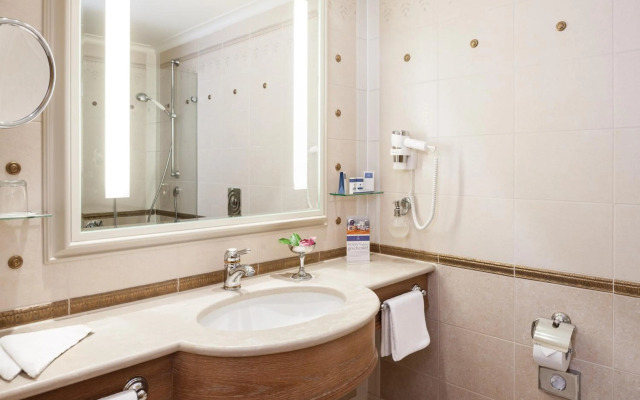 A-ROSA  Kurhaus Binz