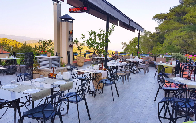 Kazdaglari Karye Müze Otel