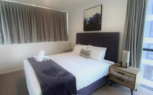 Qube Broadbeach