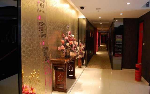 Eastern Hongmen Hotel