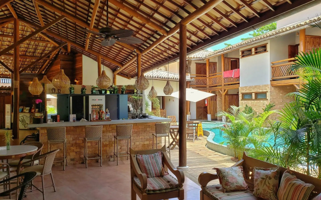 Pousada Casa de Praia