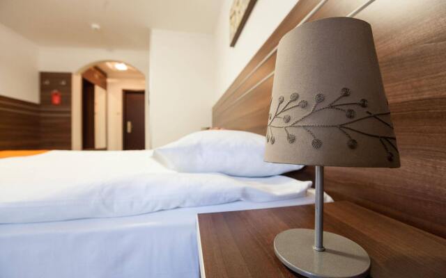 Hotel Citadella Bucuresti
