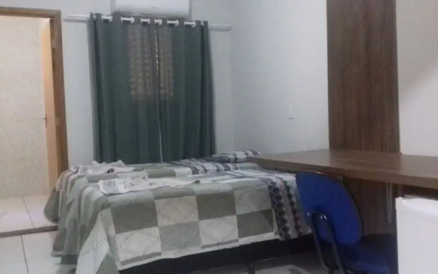 Hotel Luz