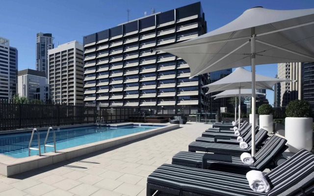 Sofitel Brisbane Central