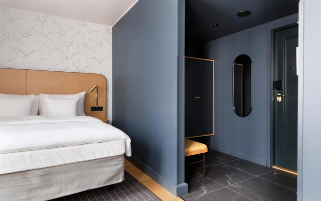 Solo Sokos Hotel Helsinki