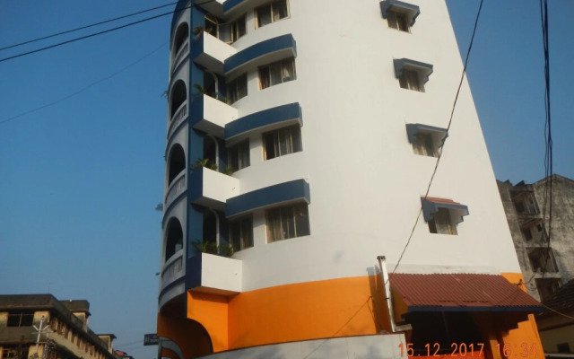Hotel Rukmini