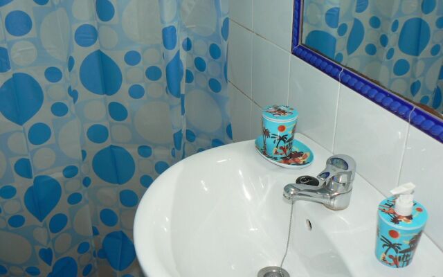 Apartamento Con Encanto En Casco Antiguo Altea