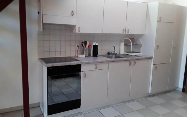 Holidays Homes Il Folletto