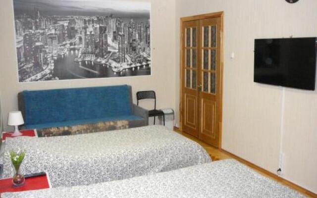 Mini Hotel Nevsky 125