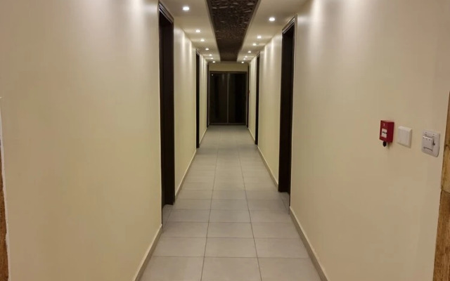Rendezvous hotel petra