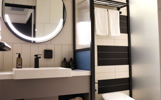 Jingning Dongcheng Hotel