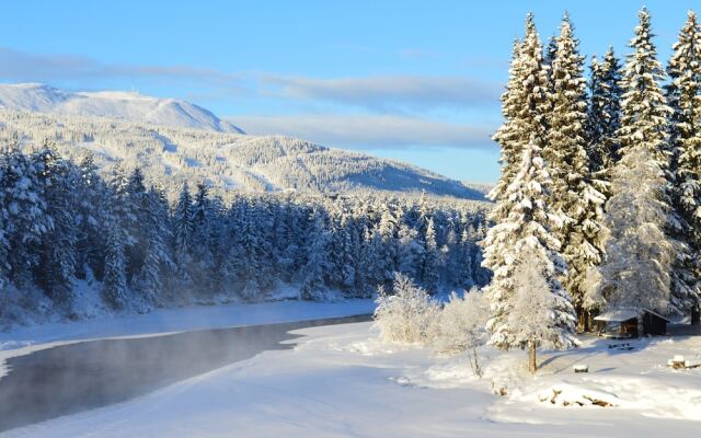 Trysil Motel & Vandrerhjem - Hostel