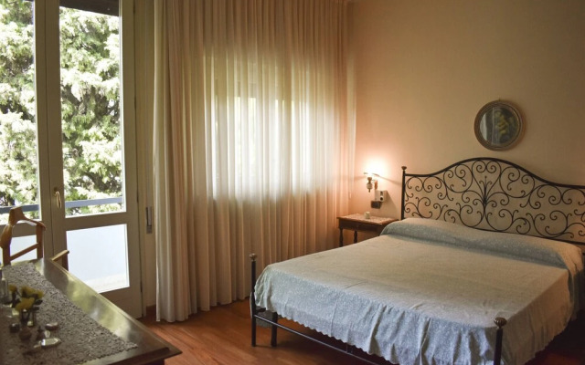 Appartamento Magnolia - Rebomaholidays