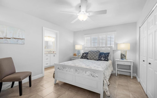 Starboard Village 521