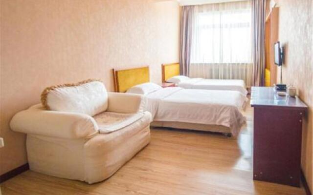 Dalian Guohua Apartment
