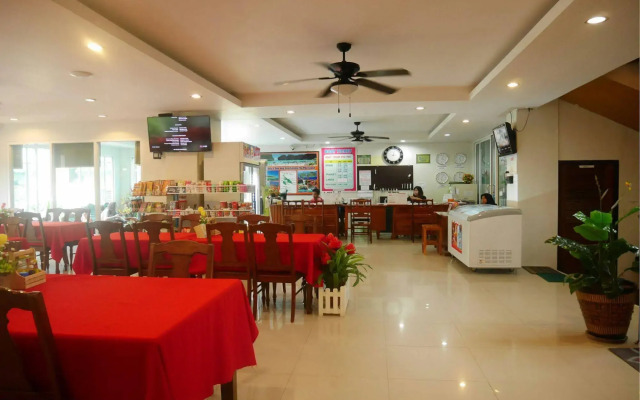 Phi Phi Maiyada Resort