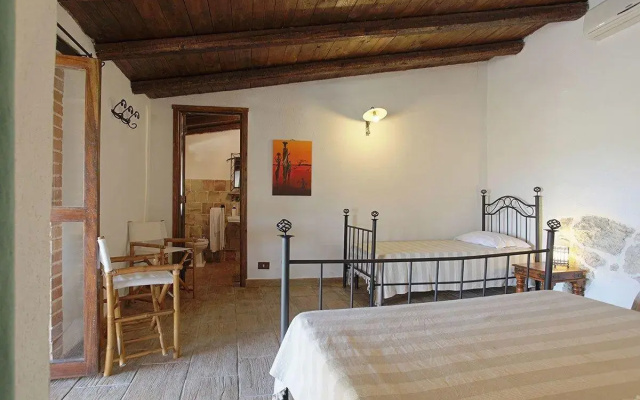 Roba Degli Ulivi