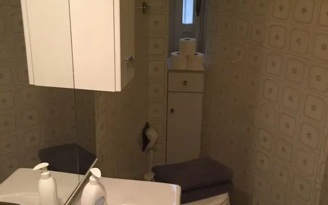 Giglio Suite Navona square