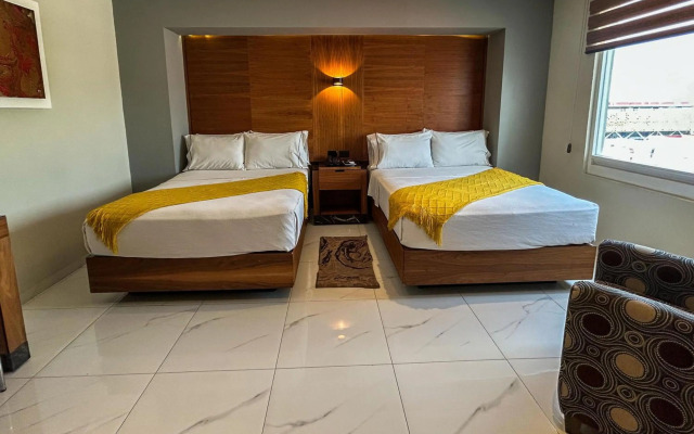 Hotel Dali Ejecutivo