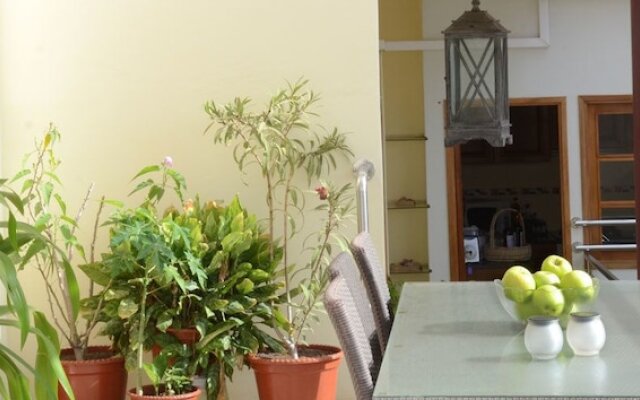 Villa St Aubyn