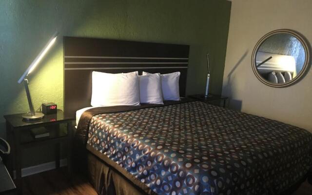 Old Town Inn