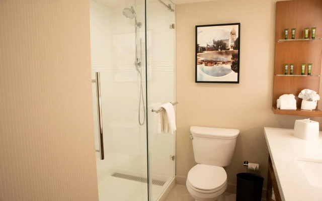 Delta Hotels by Marriott Allentown Lehigh Valley