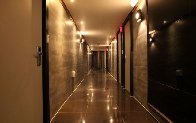 Hotel Mare Suwon