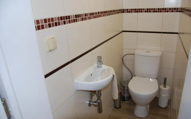 Apartment Ptačí Dům