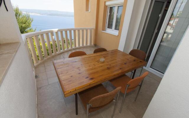 Apartments Zoran - beach 400m