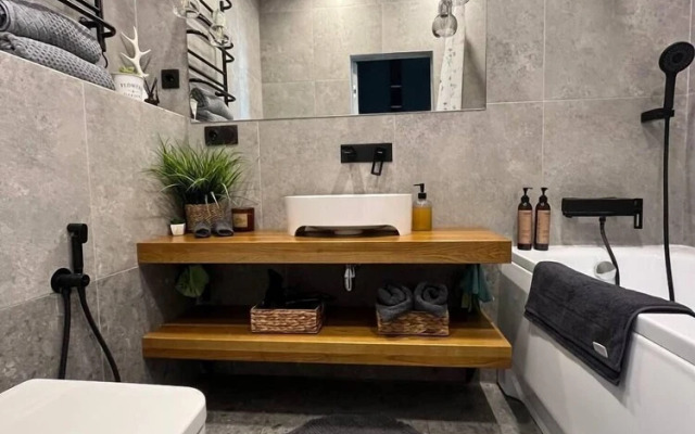 New England Ecoloft Studios