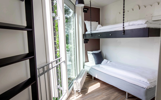 Kolding Hotel Apartments