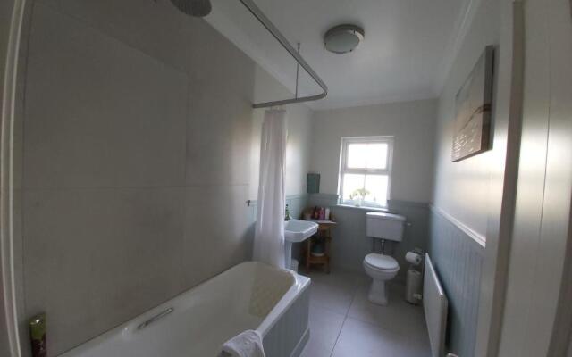 Shanakeever Farm 2 - Clifden Country Homes