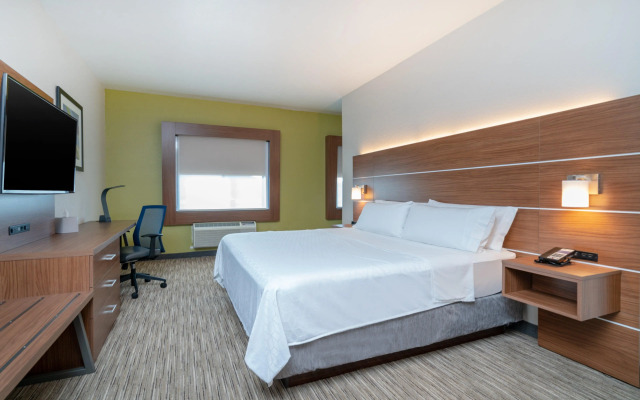 Holiday Inn Express Hotel & Suites ELKINS by IHG