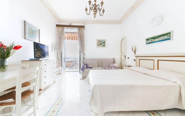 Villa Flavio Gioia