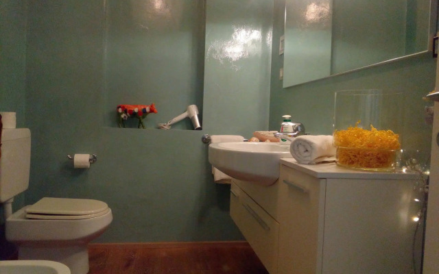 Relais Villa Lezard
