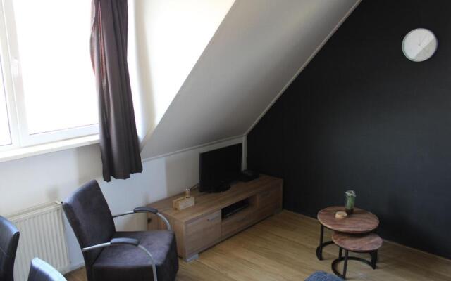 Wijnberg Appartementen