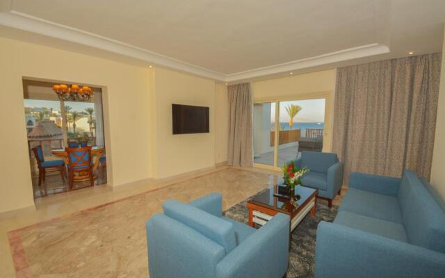 Pickalbatros Royal Grand Sharm - Adults Friendly 16 Years Plus