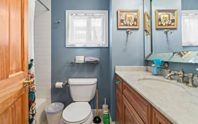 Fairmount Neighborhood Gem