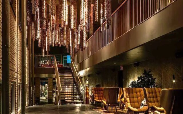 Clarion Hotel Draken