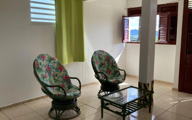 Appartement Montgeralde Fort-de-France