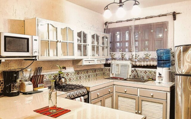 Location Location Location Best Beachfront Spot in El Cuyo With Stunning Views