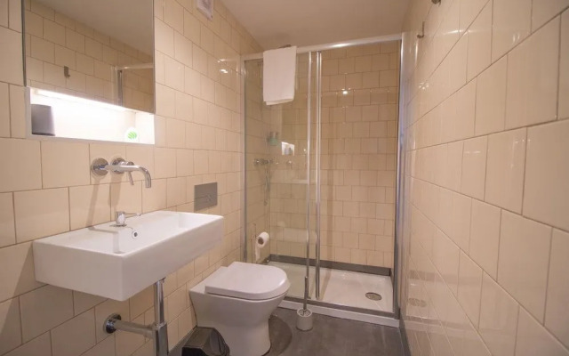 Step In Porto Apartments